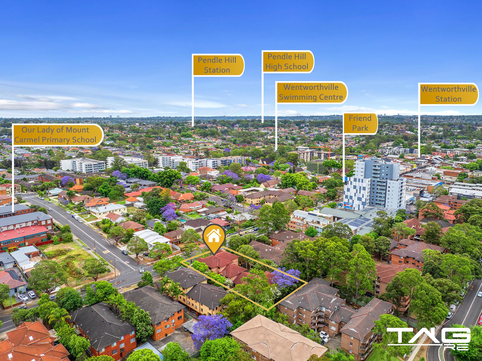 13 / 142-144 Station Street, Wentworthville