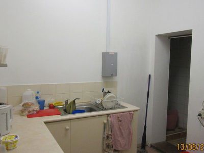 116-118 Hannan Street, Kalgoorlie