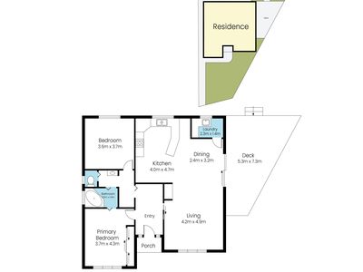 7 Cluden Place, Invermay