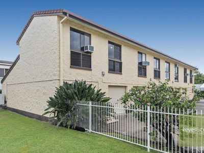 7 / 31 Queens Road, Railway Estate