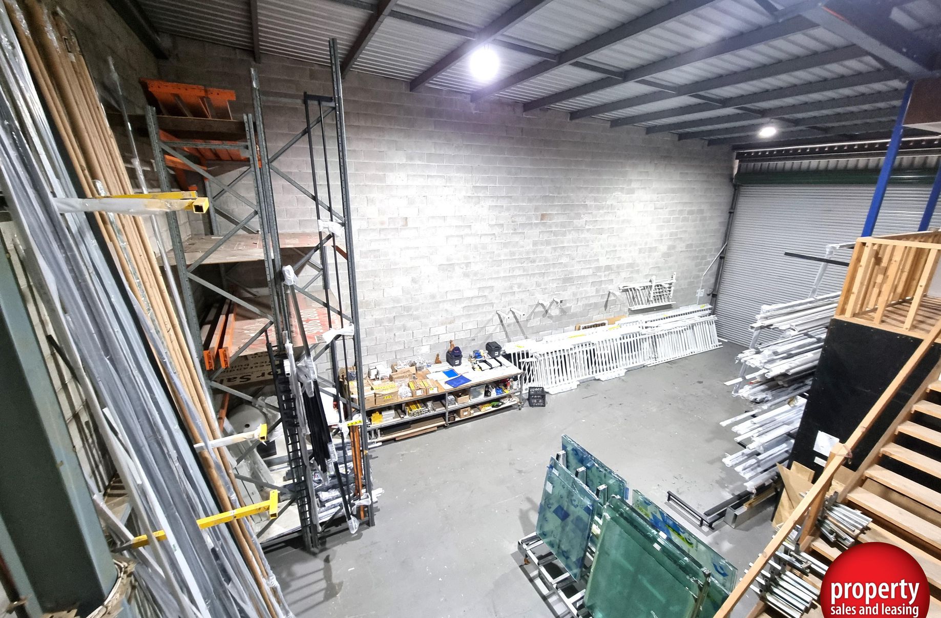 Unit 17 / 4 Abbott Road, Seven Hills