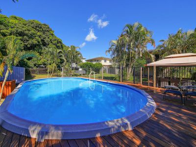 156 Kamarin Street, Manly West