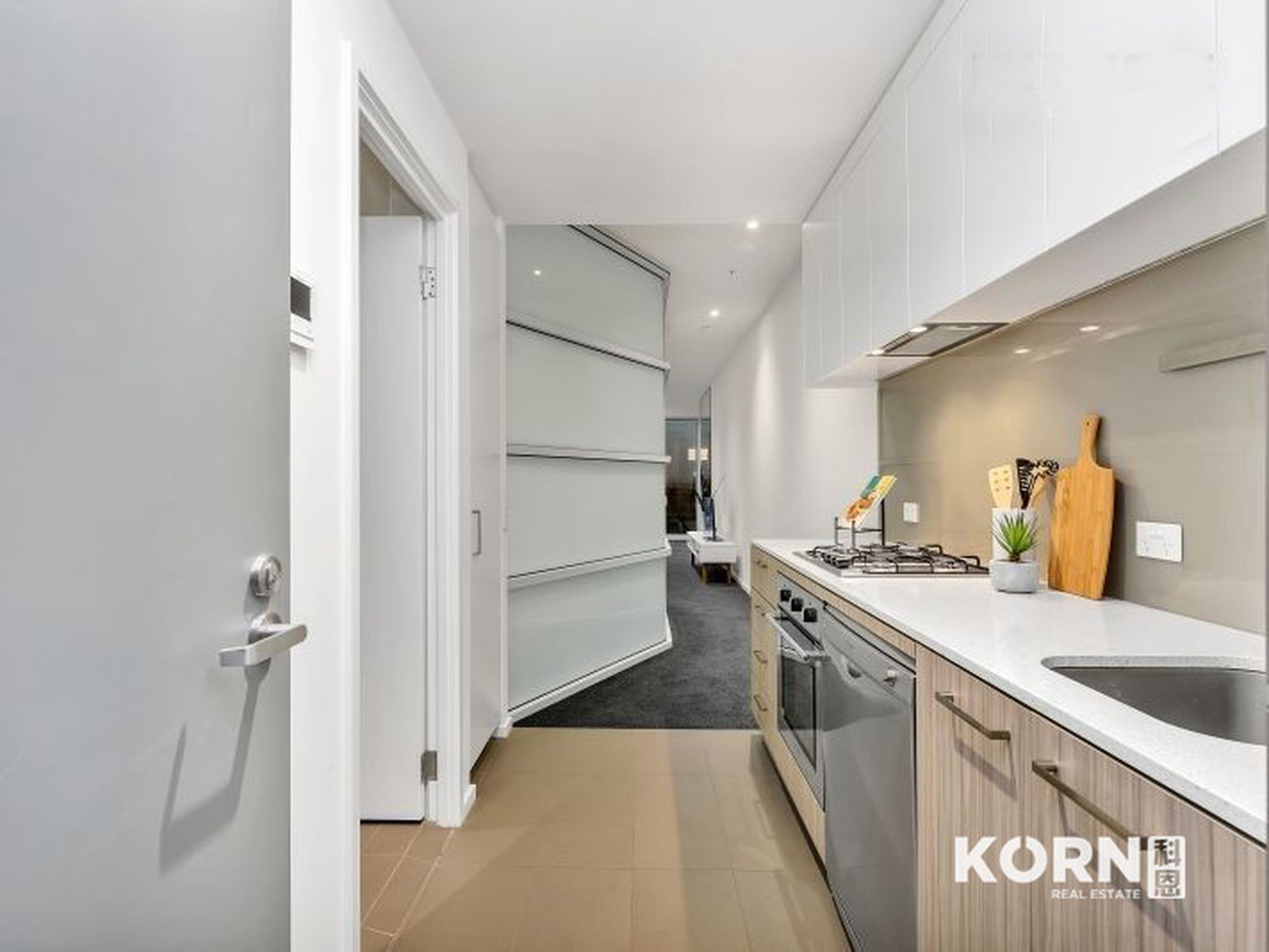 1207 / 180 Morphett St, Adelaide