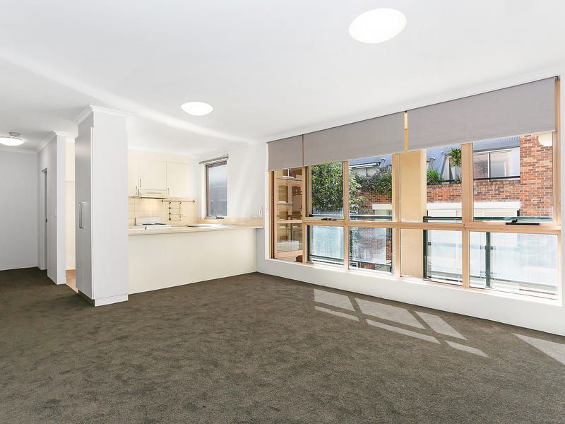 301 / 318 Harris Street, Pyrmont