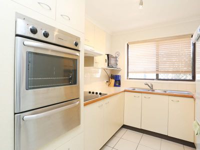 107 / 8 Longwood Street, Minyama