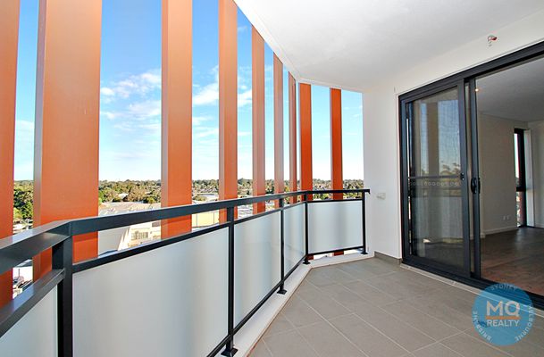 2 Bed / 21-23 James Street, Lidcombe