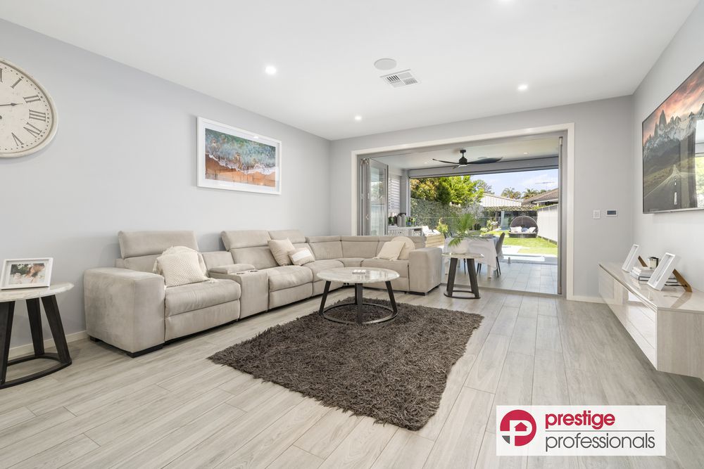 10a Lae Road, Holsworthy