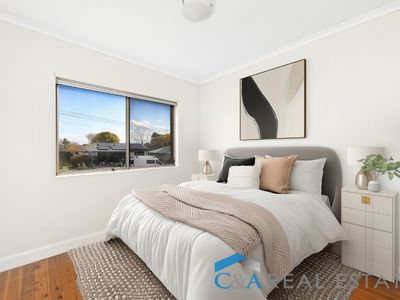 3 / 6 Reddall Street, Campbelltown
