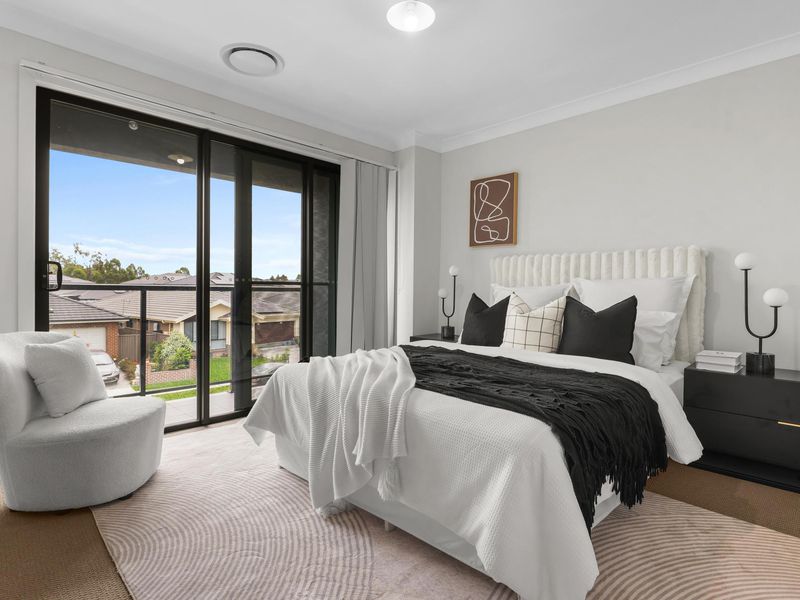 36 Passendale Road, Edmondson Park