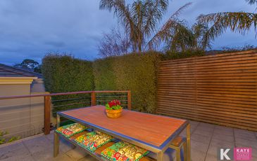 5/58-60 Peel Street, Berwick