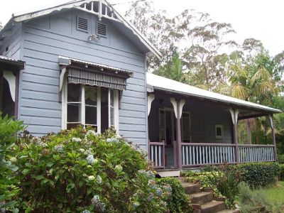 Ourimbah