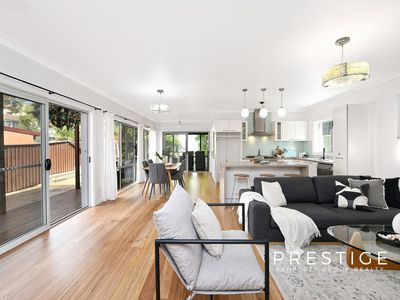 64 Wollongong Road, Arncliffe