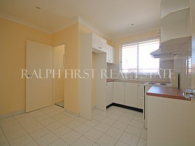 6 / 281 Livingstone Road, Marrickville