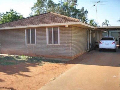 22 Banksia Street, South Hedland