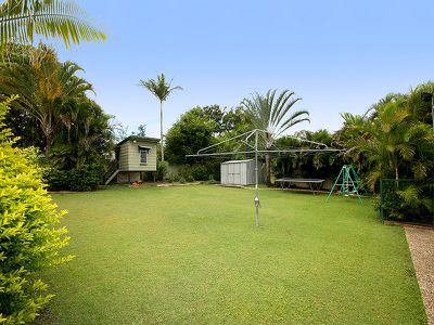 15 William Street, Bundamba