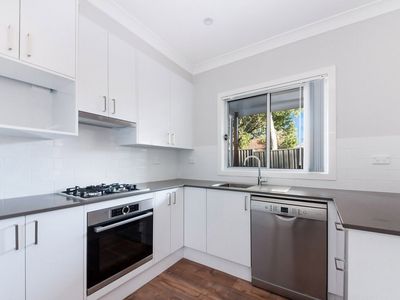 5A Brian Street, Merrylands West