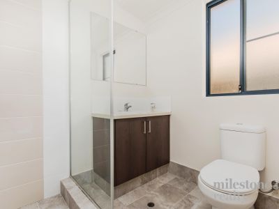 100 Mornington Crescent, Wandi