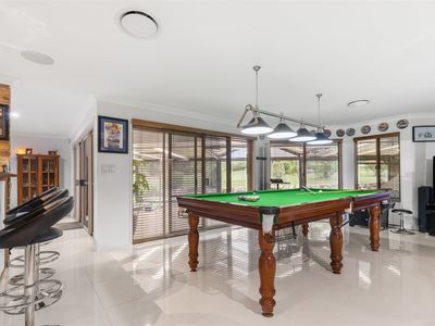 21 Greenwood Crescent, Samford Valley