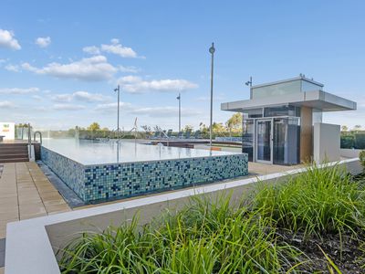 807 / 8 Adelaide Terrace, East Perth