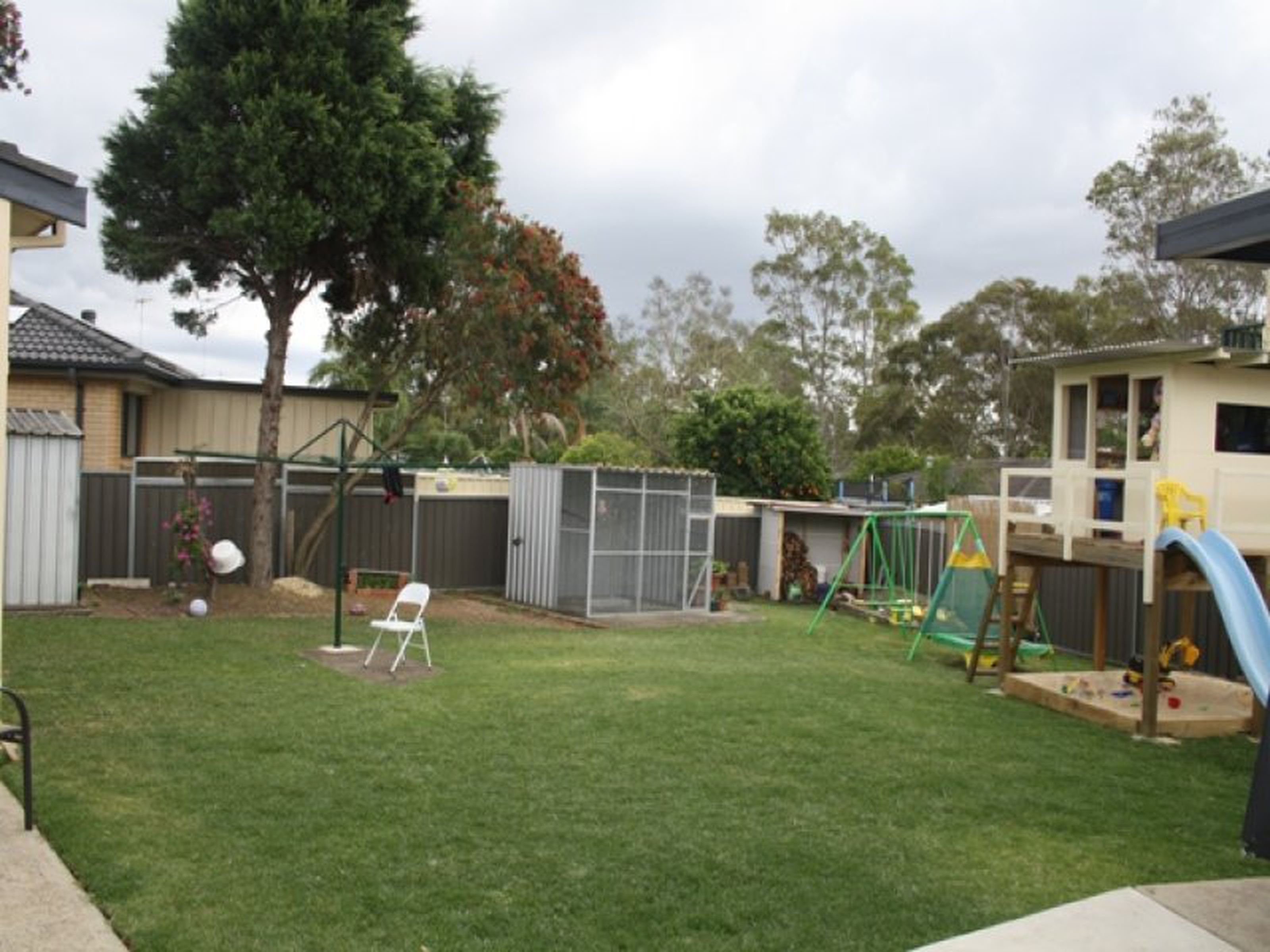 1 Pindari Drive, SOUTH PENRITH