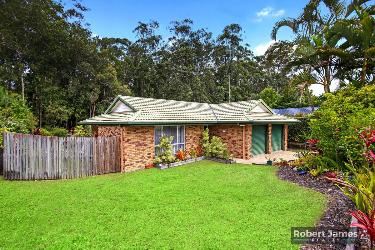 7 Parkview Court, Tewantin