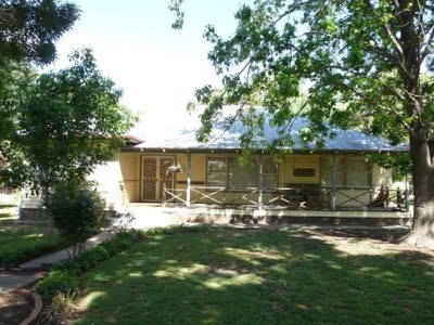 Tocumwal
