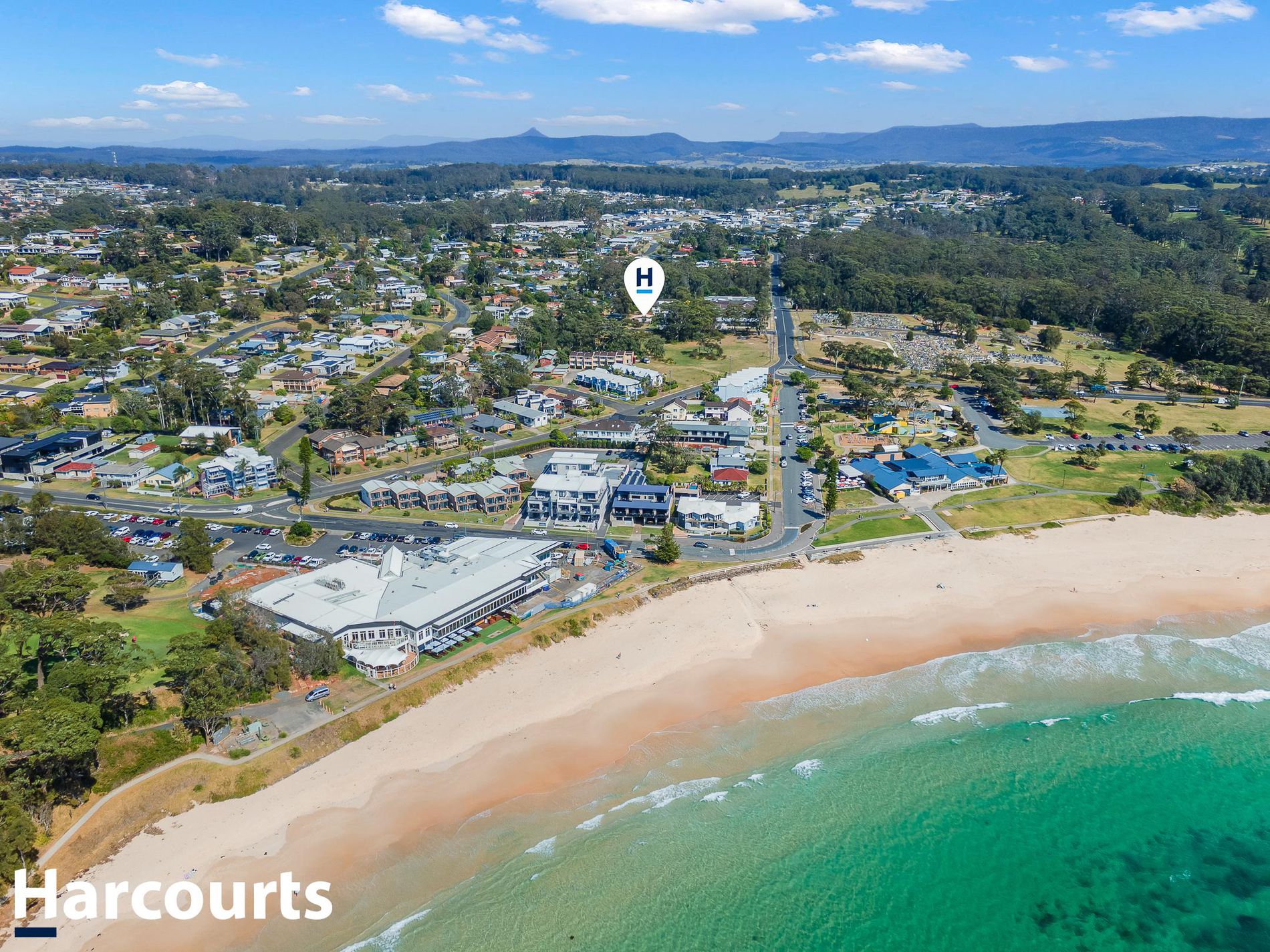 3A Davies Street, Mollymook