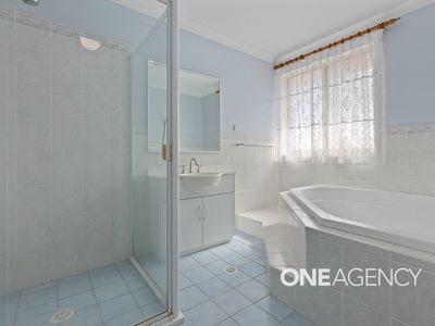 10 Troubridge Drive, Vincentia