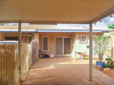 2 Edwins Way, South Hedland