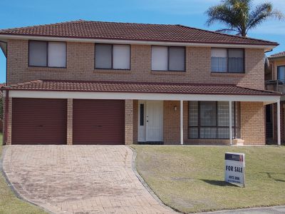 22 Moriss Crescent, Bonnells Bay