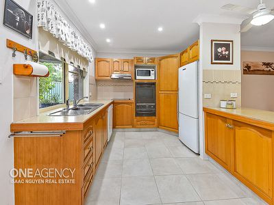 5 Bribie Pl, Forest Lake