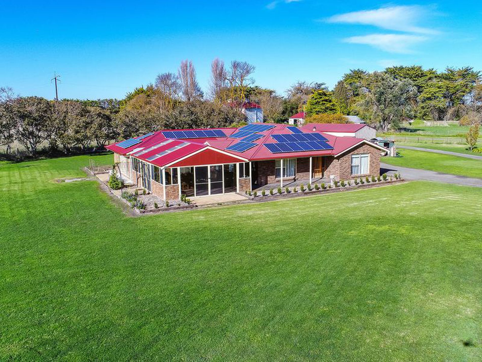 55 Enderby Lane, Millicent