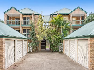 6 / 124 Carmody Road, St Lucia