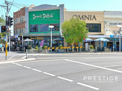 52 LENNOX Street, Rockdale