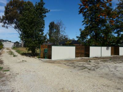 Tocumwal