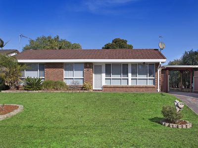 16 Hickory Street, Albion Park Rail