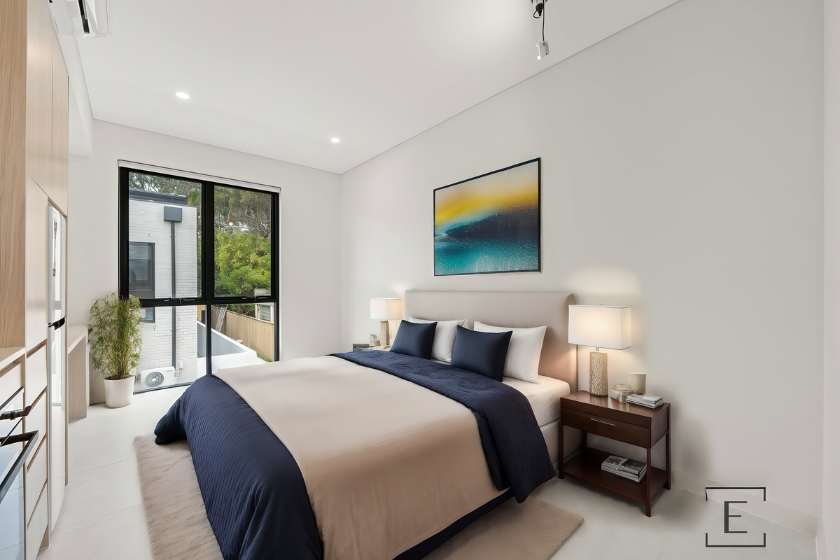 12 / 6 Gladys Avenue, Frenchs Forest
