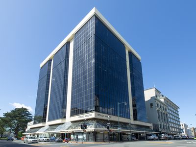 481 Moray Place, Dunedin Central