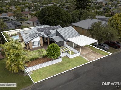 5 Breeza Street, Durack