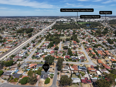 2 Lowan Street, Thornlie