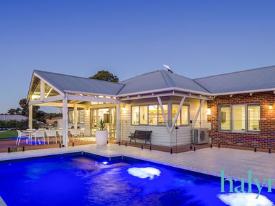 24 Wanju Drive, Wundowie