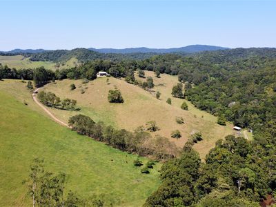 794 Seamark Road, Malanda