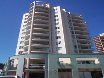 17 / 257 Oxford Street, Bondi Junction