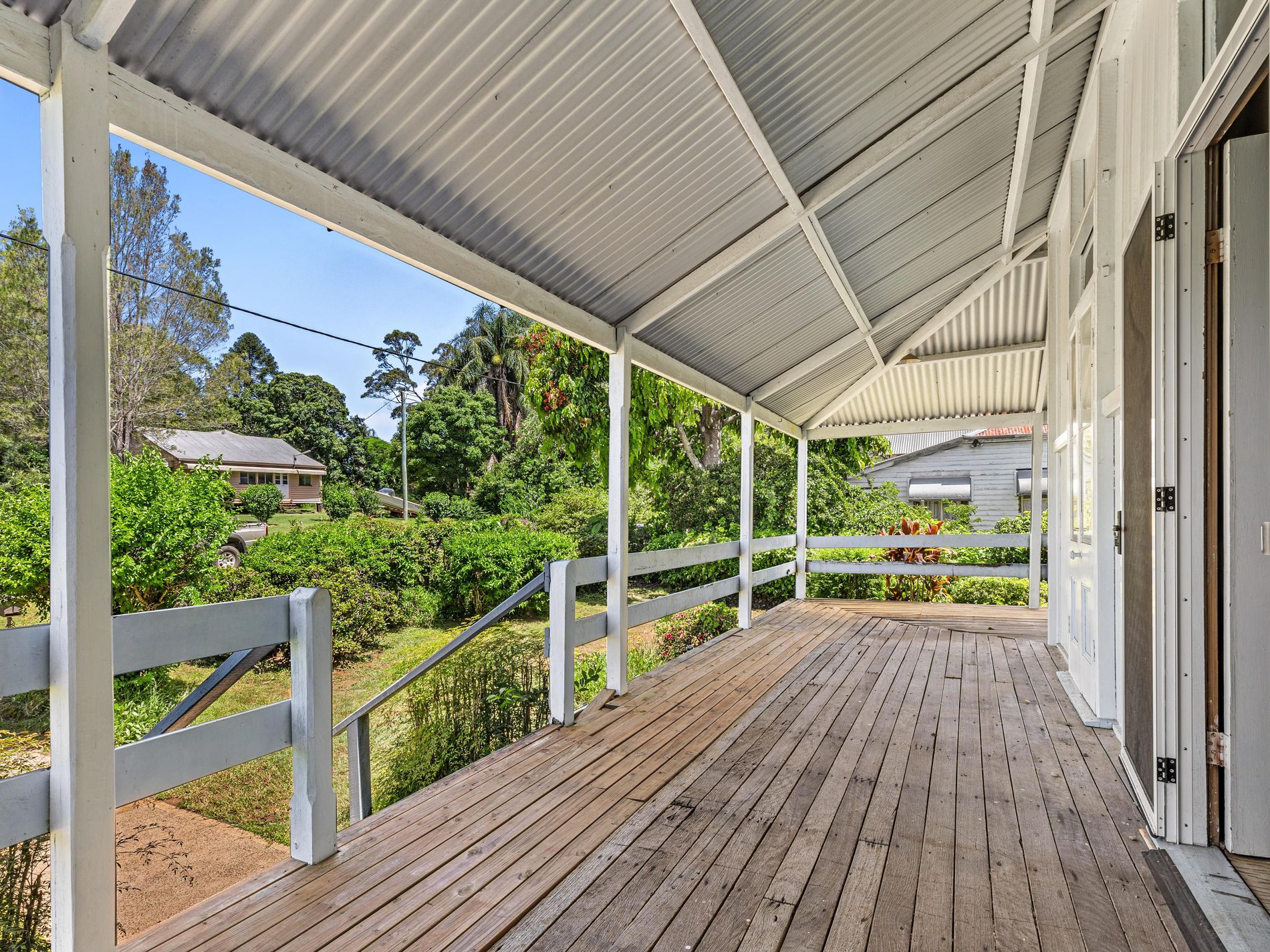 2 Cane Street, Pomona