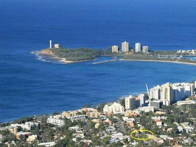 6 / 4 Kalinda Avenue, Mooloolaba