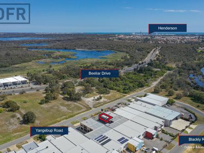 4 / 437 Yangebup Road, Cockburn Central