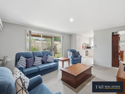 9 Montgomery Court, Wangaratta