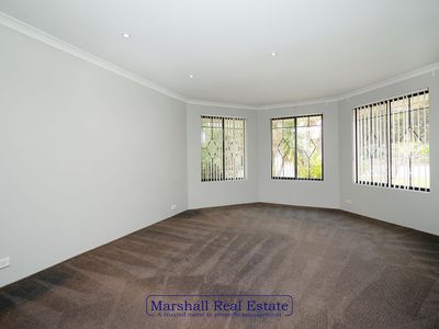 6 blairgowie Heights, Kinross