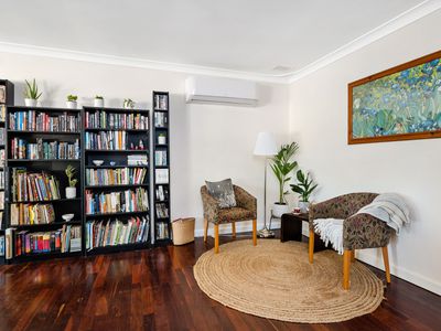 48 Killarney Street, Hannans