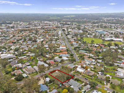 69 Goulburn Street, Seymour